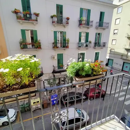 Sonnino Jacuzzi بيت للعطل باري