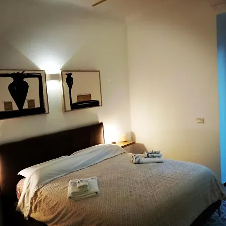 Sonnino Suite, Jacuzzi Privata Vicino Al Mare