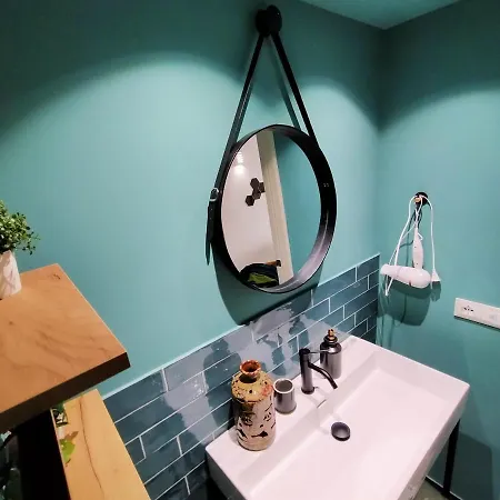 Sonnino Jacuzzi בארי